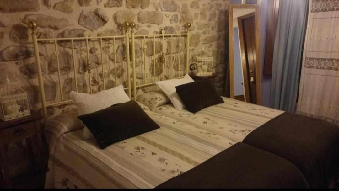 La Gesta Picos De Europa Villa Poo  Exteriör bild
