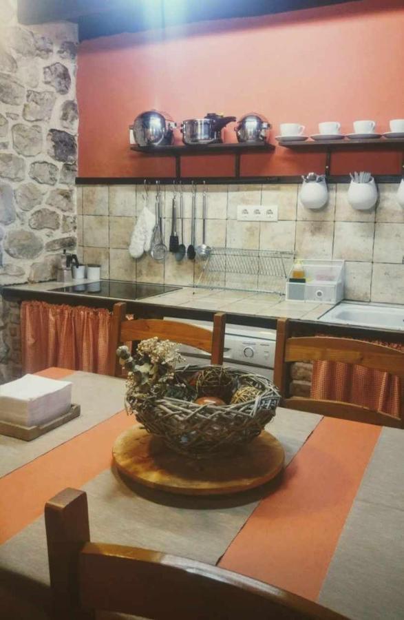 La Gesta Picos De Europa Villa Poo  Exteriör bild