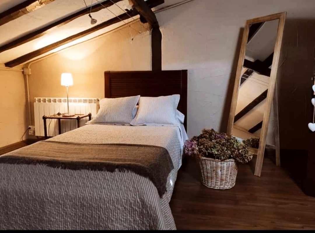 La Gesta Picos De Europa Villa Poo  Exteriör bild